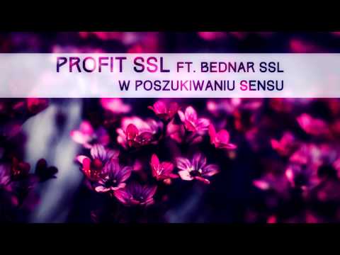 04. Profit SSL ft. Bednar SSL - W poszukiwaniu sensu [PDR EP]