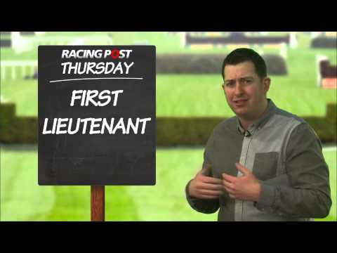 Cheltenham tipping: Dave Orton - Thursday wrap