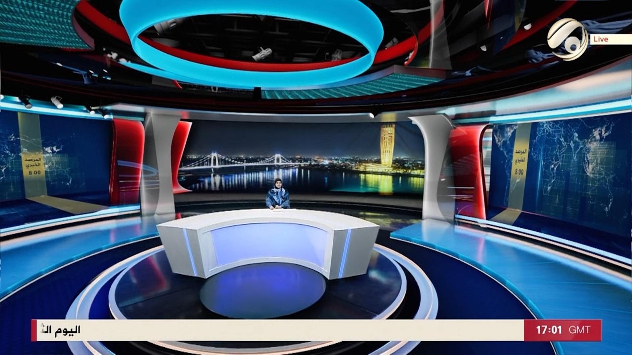 فيديو | المرصد الخبري - السيد الحكيم يدعو لضمان تمثيل المكون المسيحي في الحكومة القادمة | 2026/5/5