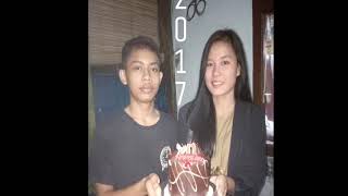 Download lagu Wali Band - Doa UntukMu Sayang (Cover Meisita Lomania)            Bersama Mu Aku Merasa Bahagia. mp3