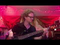 Greg Wells "June Jump", performed June 2013