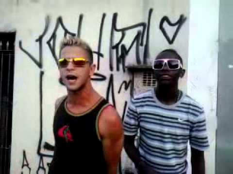 Mc's Luance e Nego Placo - Medley - 2014