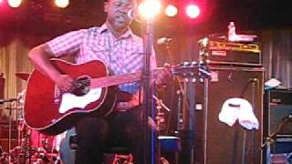 America The Beautiful-David Ryan Harris