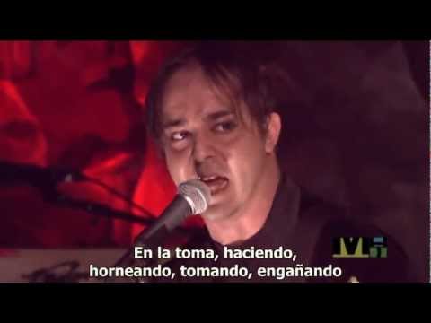 System Of A Down :: Revenga Sub. Español :: Live in MTV 2 Dollar Bill 2005 [HD] [HQ]