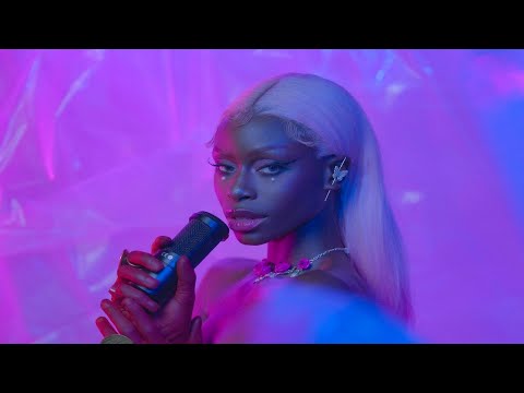 CUPID - DIARRA SYLLA - OFFICIAL MUSIC VIDEO