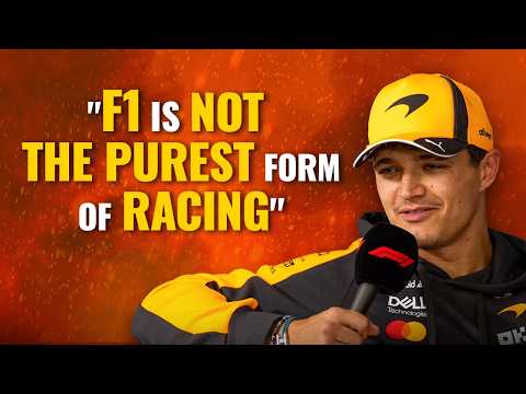 F1 drivers share CONCERNS for 2026 F1 regulations!