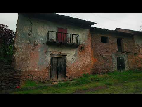 RUTA TAWACOSI - YANACACHI LOS YUNGAS