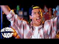Training At Crazy Golf Happy Gilmore 1996 Big Screen Laughs