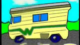 WINNEBAGO MUSIC VID.wmv