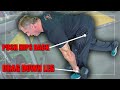 One Leg Romanian Style Dumbbell Deadlift for *AMAZING GLUTES*