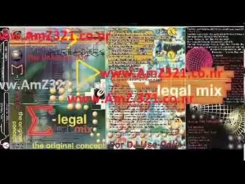 The Unknown DJs (E-Legal Mix) The Original Concept (PROMO) - www.AmZ321.co.nr