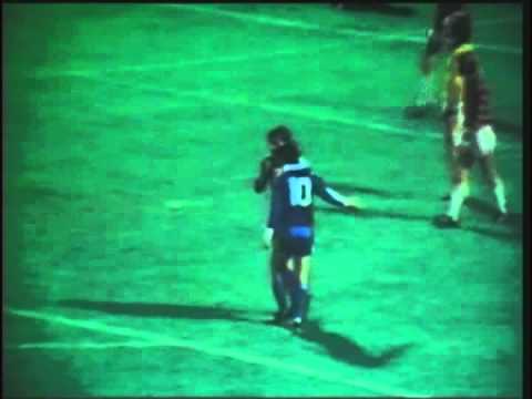 1977 September 28 Grasshoppers Switzerland 6 Frem Copenhagen Denmark 1 UEFA Cup