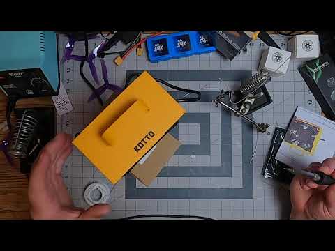 Soldering Tools You Must Have!