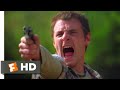 Anacondas Trail Of Blood 2009 Sacrificial Moron Scene 4 10 Movieclips