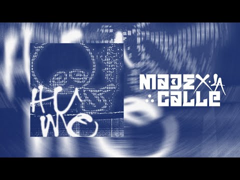 Made X La Calle - Humo (Videolyric)