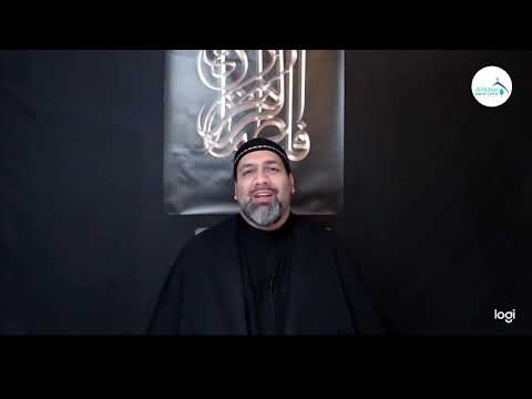 Eve 3rd Jamaadi-ul-Aakher 1442 - Ayyam-e-Fatimiyya Night 3 (ENGLISH)