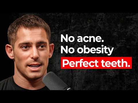 @jackneel - "“They Don’t Get Sick!” Ancient Health Expert Reveals Why Modern Diets Are Broken | Santa Cruz"