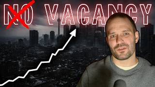 Landlords Face Worst Market Conditions in Over a Decade | Vacancy Skyrockets 2026