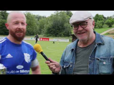 WEB-TV: Nachlese Ü35 GEVAS Bezirkspokal 2025 SG Wyhl/Endingen - Spvgg.Buchenbach 3:0