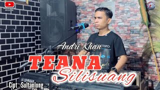 Download lagu LAGU BUGIS 🔴VIRAL ~ TEANA SILISUANG ~ CIPT : SULTANLONG ~ COVER : ANDRI KHAN mp3 Download lagu LAGU BUGIS 🔴VIRAL ~ TEANA SILISUANG ~ CIPT : SULTANLONG ~ COVER : ANDRI KHAN mp3