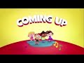 Disney Junior UK Little Einsteins Coming Up Bumper RECREATION 2011