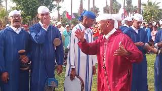 مجموعة عبيدات الرمى مدينة ابي الجعد