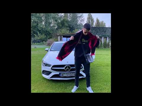 MŁODY WEST feat. $IERRA - COŚ SŁYSZAŁEM