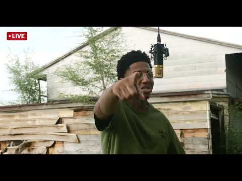 Jandro Hunnits - “ Top 5 “ (Live From The Dub) Shot By @Humble Greatness Studios