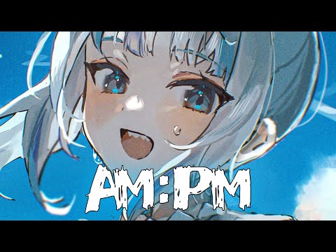 「Nightcore」- AM:PM (NOTD Ft. Maia Wright)(UNDEFYND Remix)