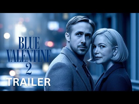 Blue Valentine 2 (2025) – First Trailer | Ryan Gosling, Michelle Williams