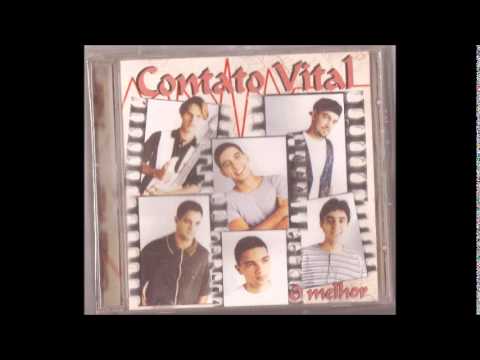 Contato Vital - Verso e Reverso