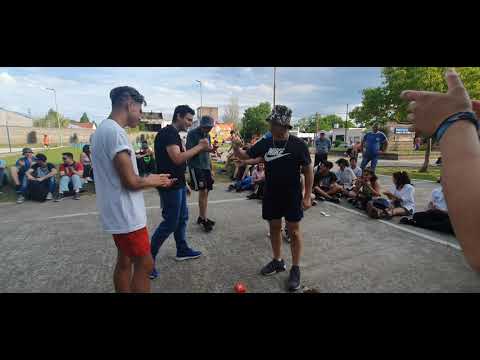 Morde x Couwsy vs Ele x Sgn || 2vs2 26/10