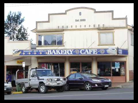 Maleny, Queensland,  Australia