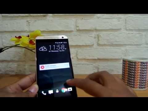 Review HTC One E9+ Dual SIM