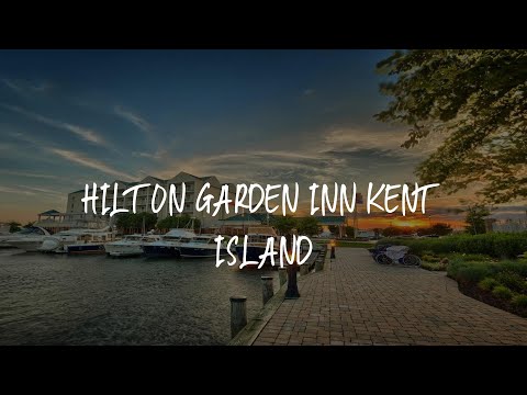 Hilton Garden Inn Kent Island Review - Grasonville , United States of America
