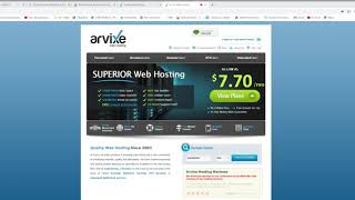 Download lagu Arvixe Web Hosting Review - Do Not Use Them Before Watching This Honest Review mp3