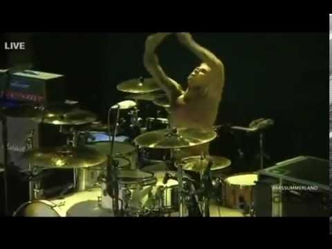 Filter - Hey Man, Nice Shot (Live in Denver)