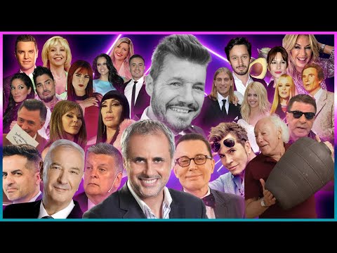 THE HISTORY OF QUILOMBO ON ARGENTINE TV: PART ONE