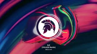 88GLAM - Bali (VILLAGE Remix)