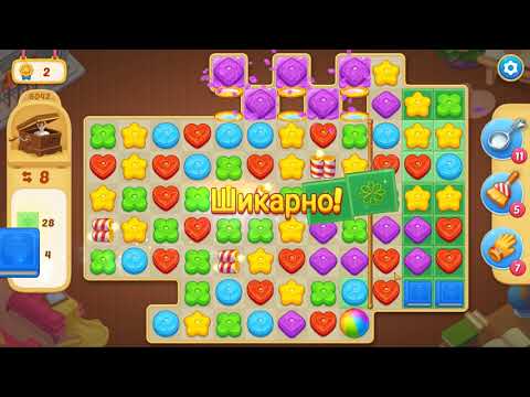 Matchington Mansion level 6042 🏠 Magic Tavern HD