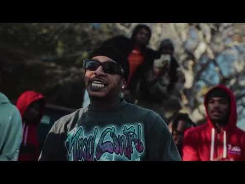 ATM Mally - No Hook (Official Video)