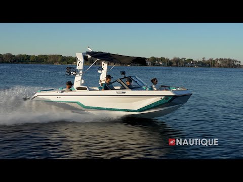 Super Air Nautique GS20 — photo 3
