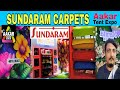 Sundram Carpets टेंट हाउस के लिए लाजवाब सुंदरम क