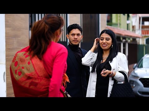 She gave him everything, unaware that he was cheating on her... when she lost everything, she fou...