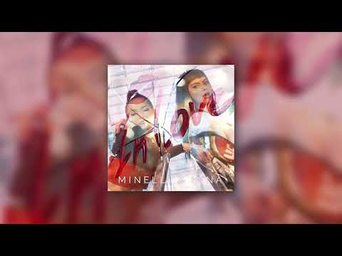 MINELLI & INNA - In Love (Filtered Instrumental)