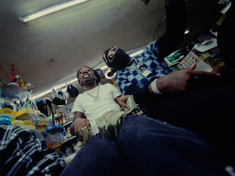 Neno Calvin & B.G. - In These Streets (Official Video)