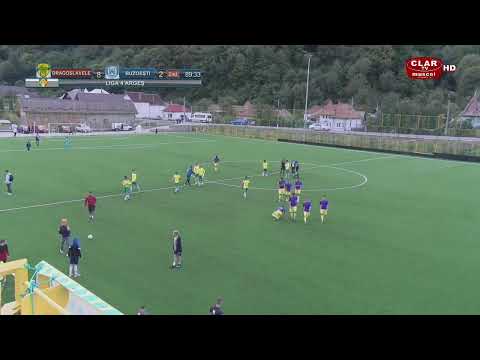 Sola Gratia Dragoslavele - Victoria Buzoesti