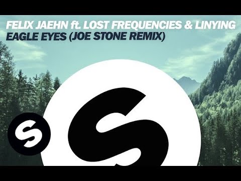 Video thumbnail for Eagle Eyes [Joe Stone Remix]