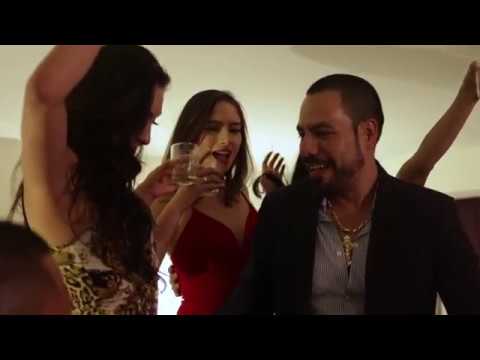 El Filly FT Inquietos del Norte - Entumido de La Cara  (Video Oficial)