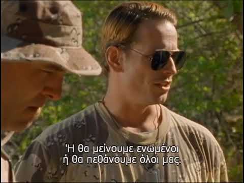 Трейлер фільму «Проти хижака 2»